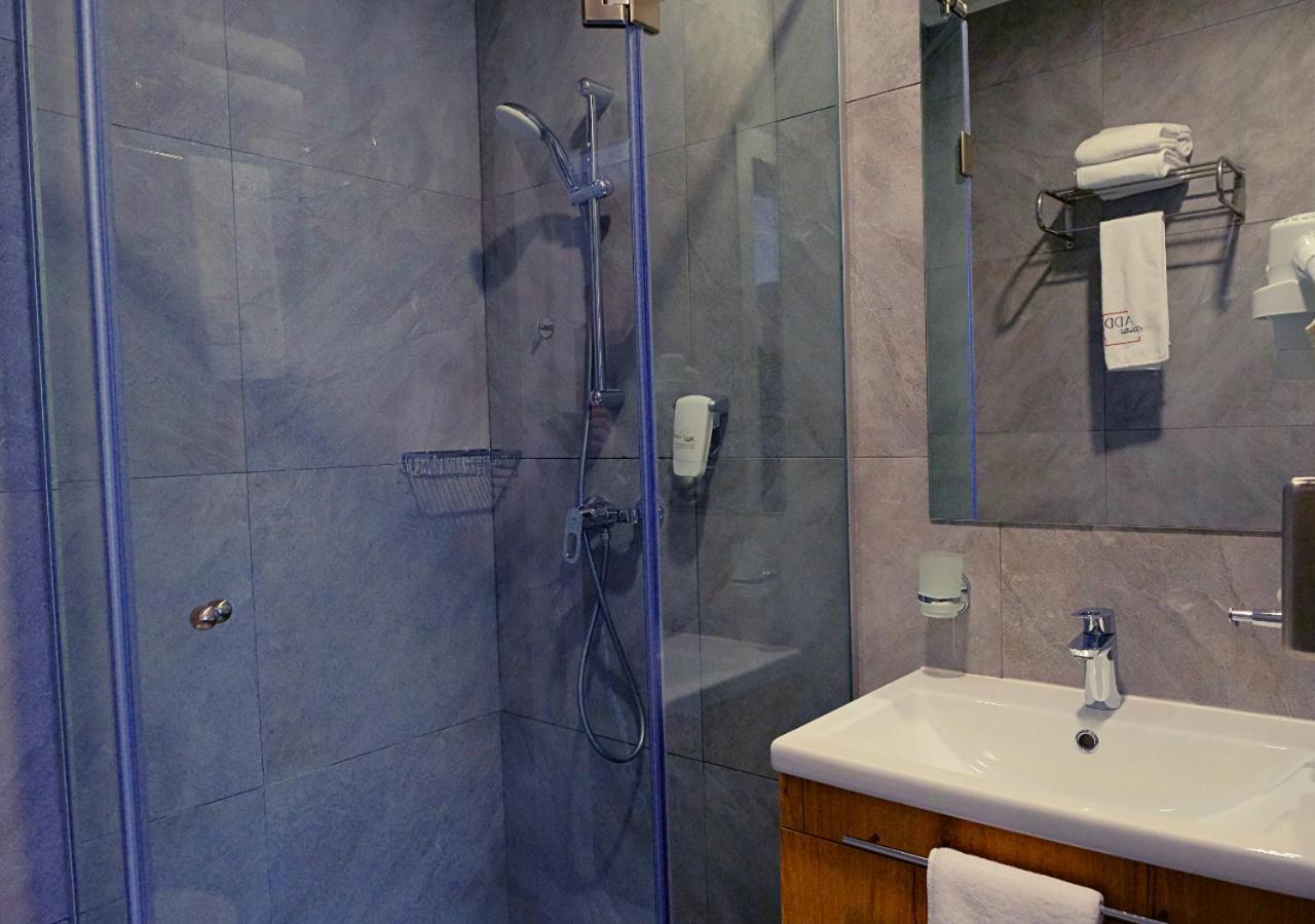 ADD Hotel Almatı Dış mekan fotoğraf