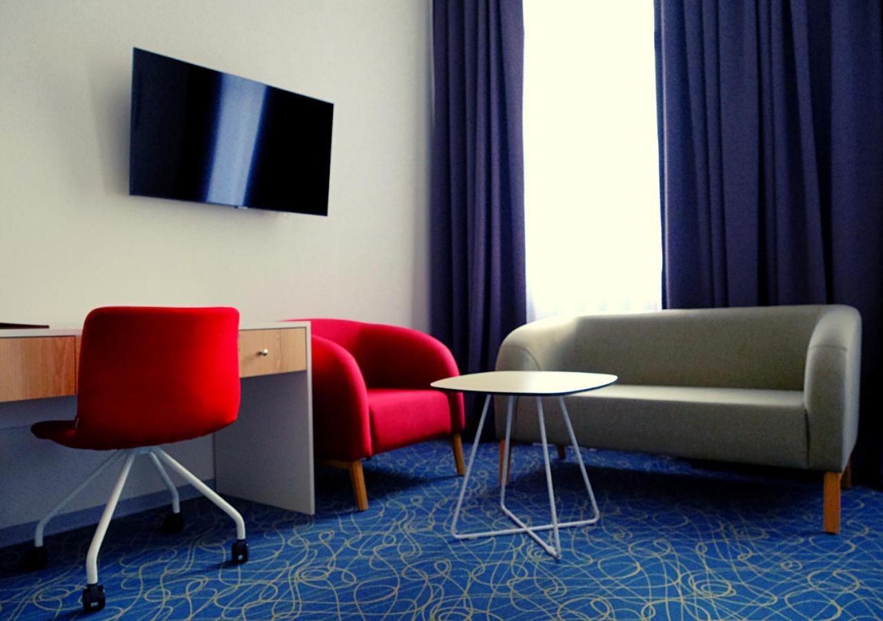 ADD Hotel Almatı Dış mekan fotoğraf